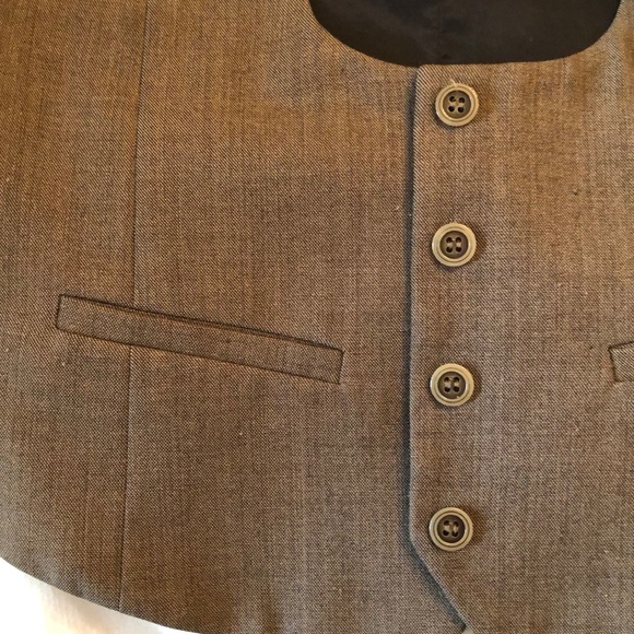 Veste - Picture 4 of 5